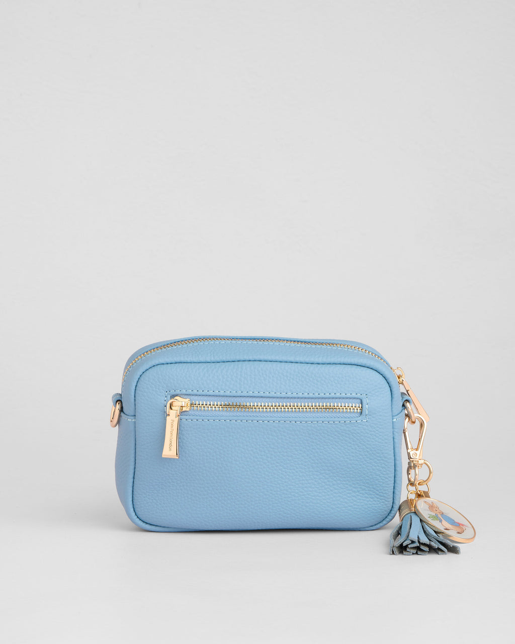 Pom Pom London City Mini Peter Rabbit