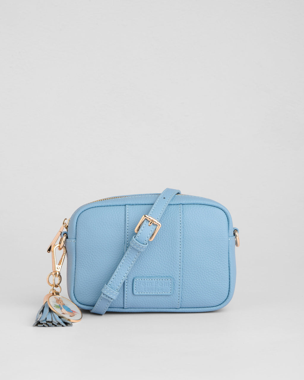 Pom Pom London City Mini Peter Rabbit