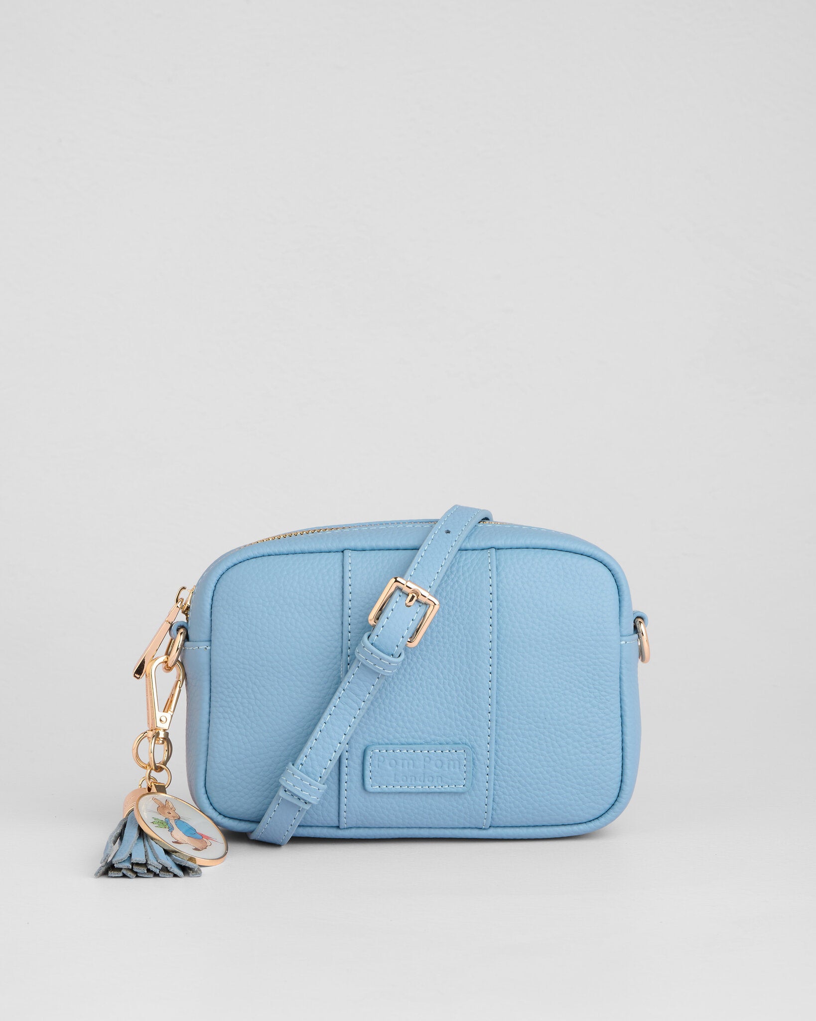 Pom Pom London City Mini Peter Rabbit