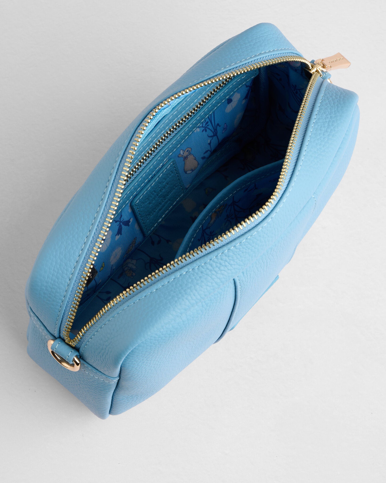 Pom Pom London City Mini Peter Rabbit