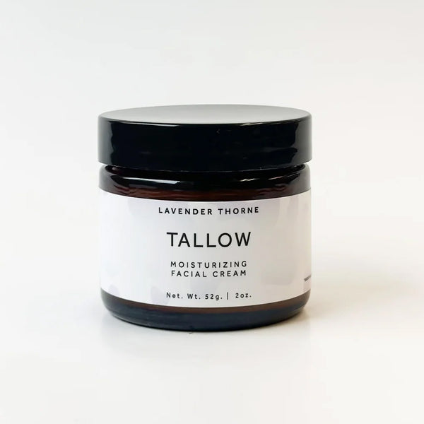 Tallow