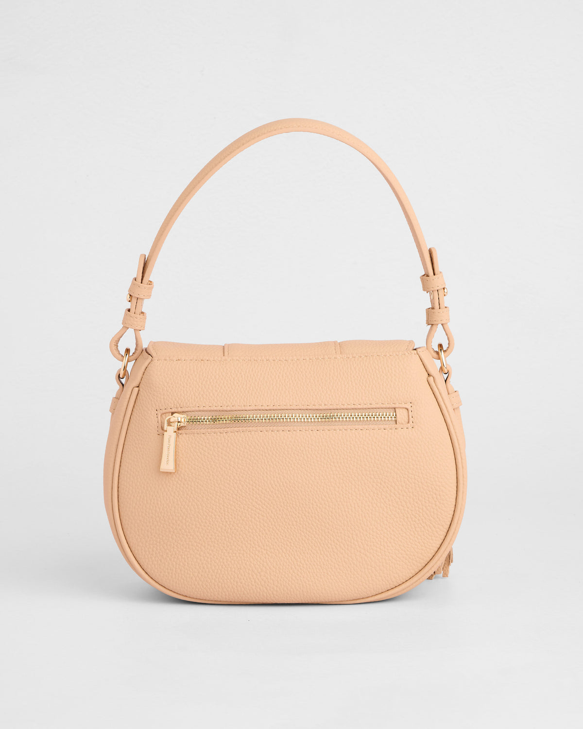 Pom Pom London Wilmington Almond Beige