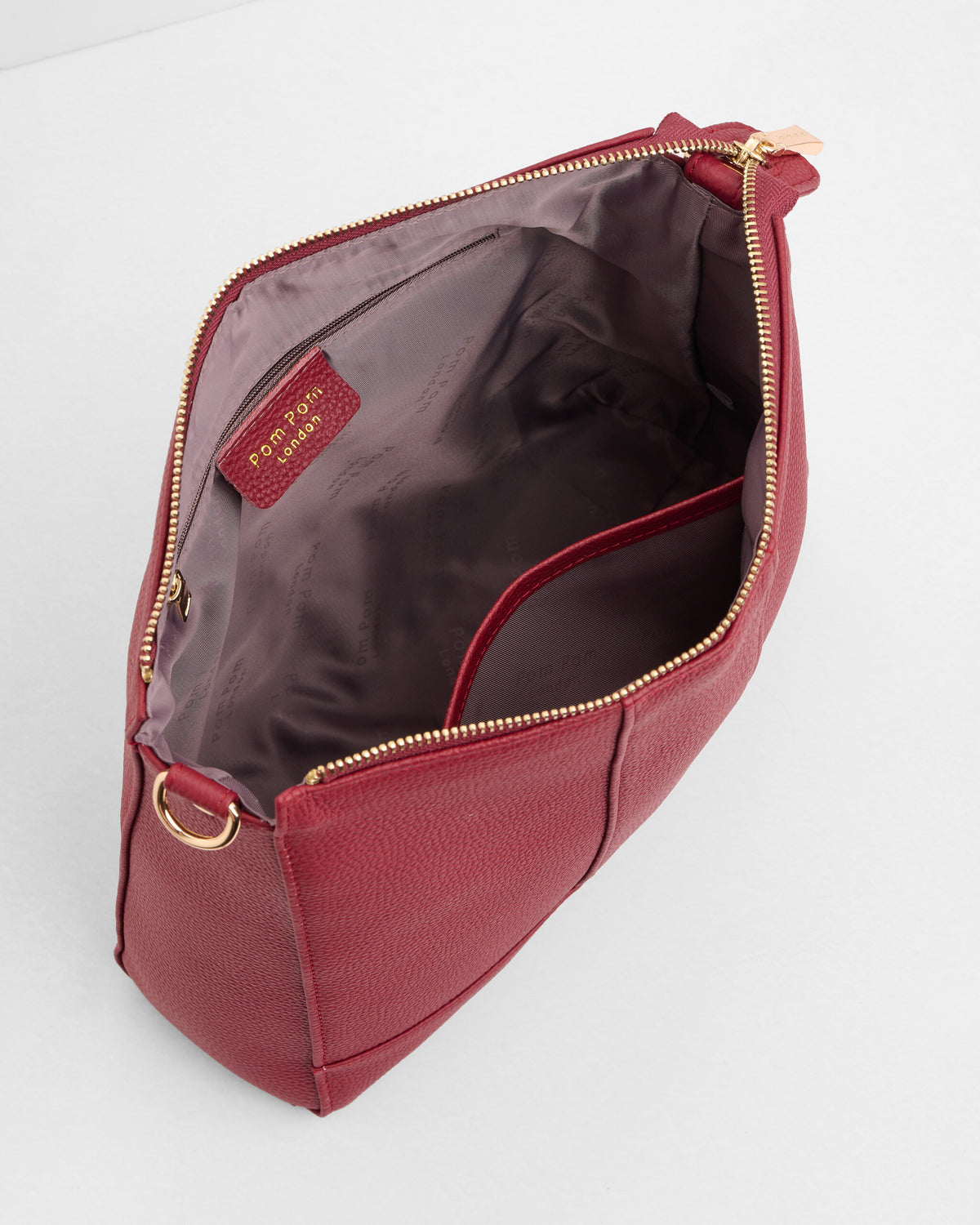 Westminster Burnt Rhubarb & Accessories