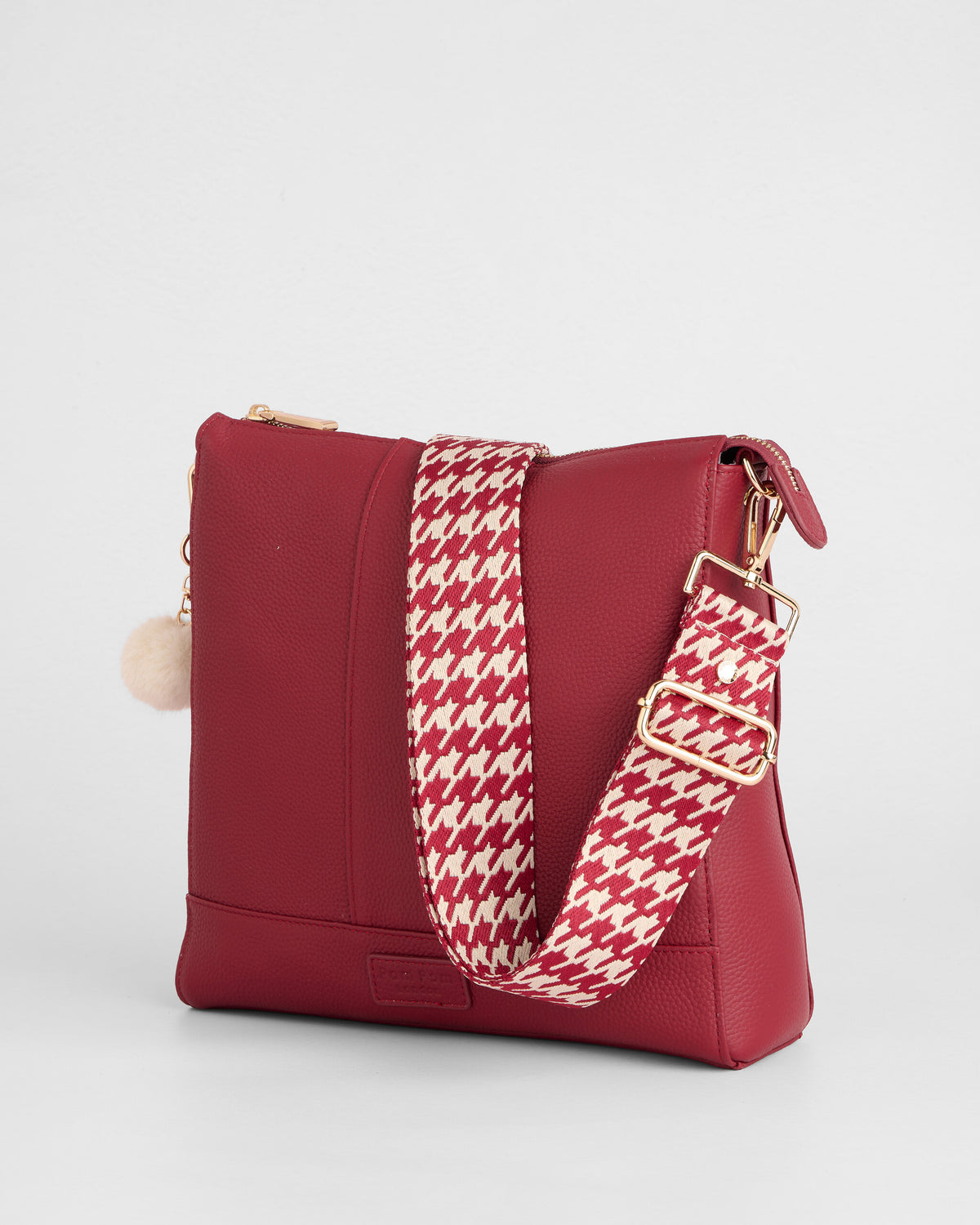 Westminster Burnt Rhubarb & Accessories