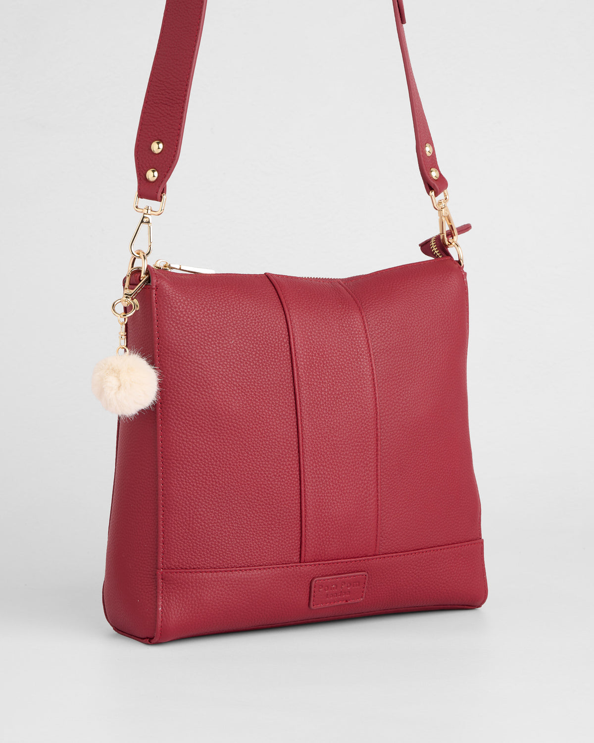 Westminster Burnt Rhubarb & Accessories