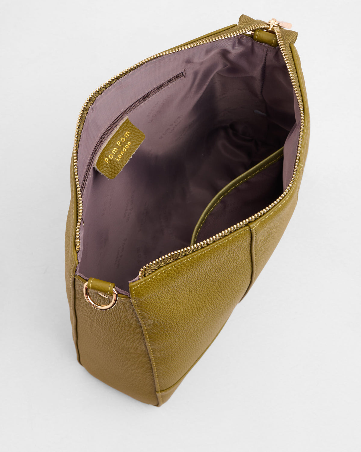 Westminster Olive Green & Accessories