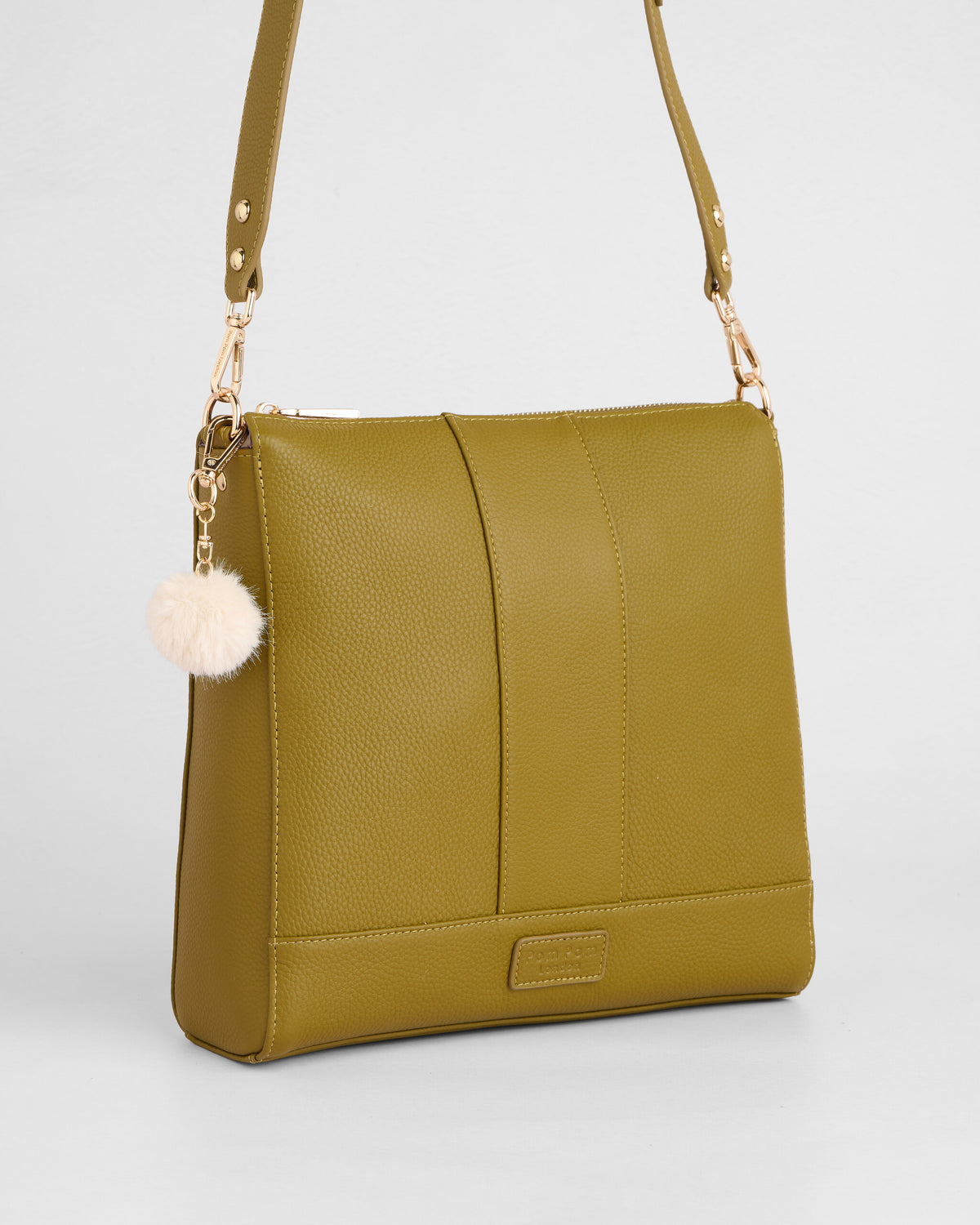 Westminster Olive Green & Accessories