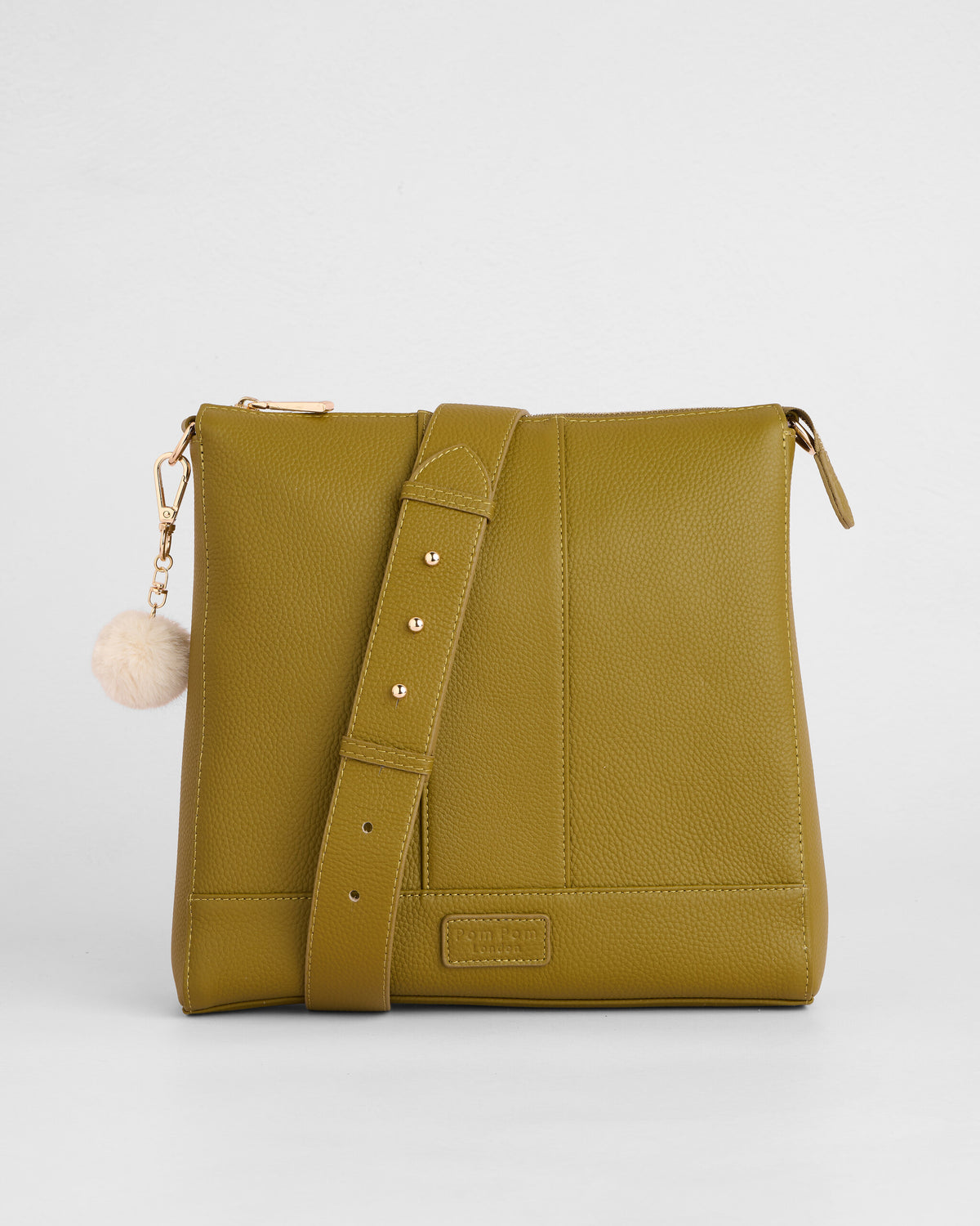 Westminster Olive Green & Accessories