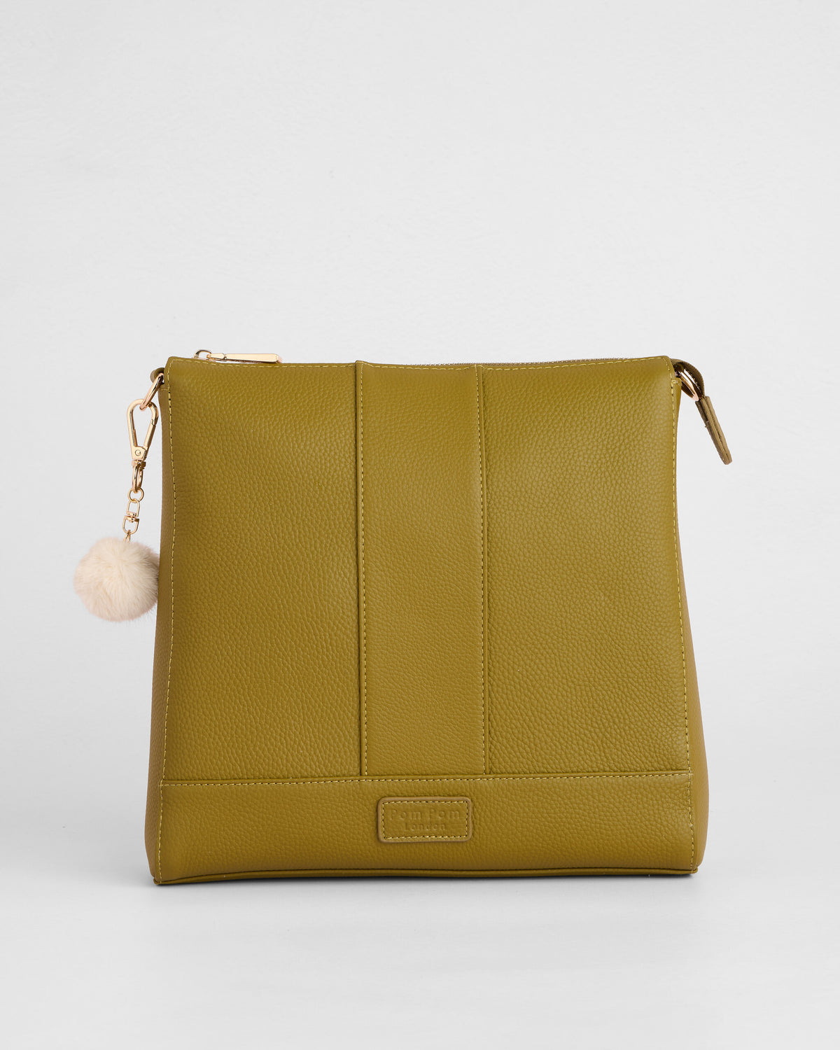 Westminster Olive Green & Accessories