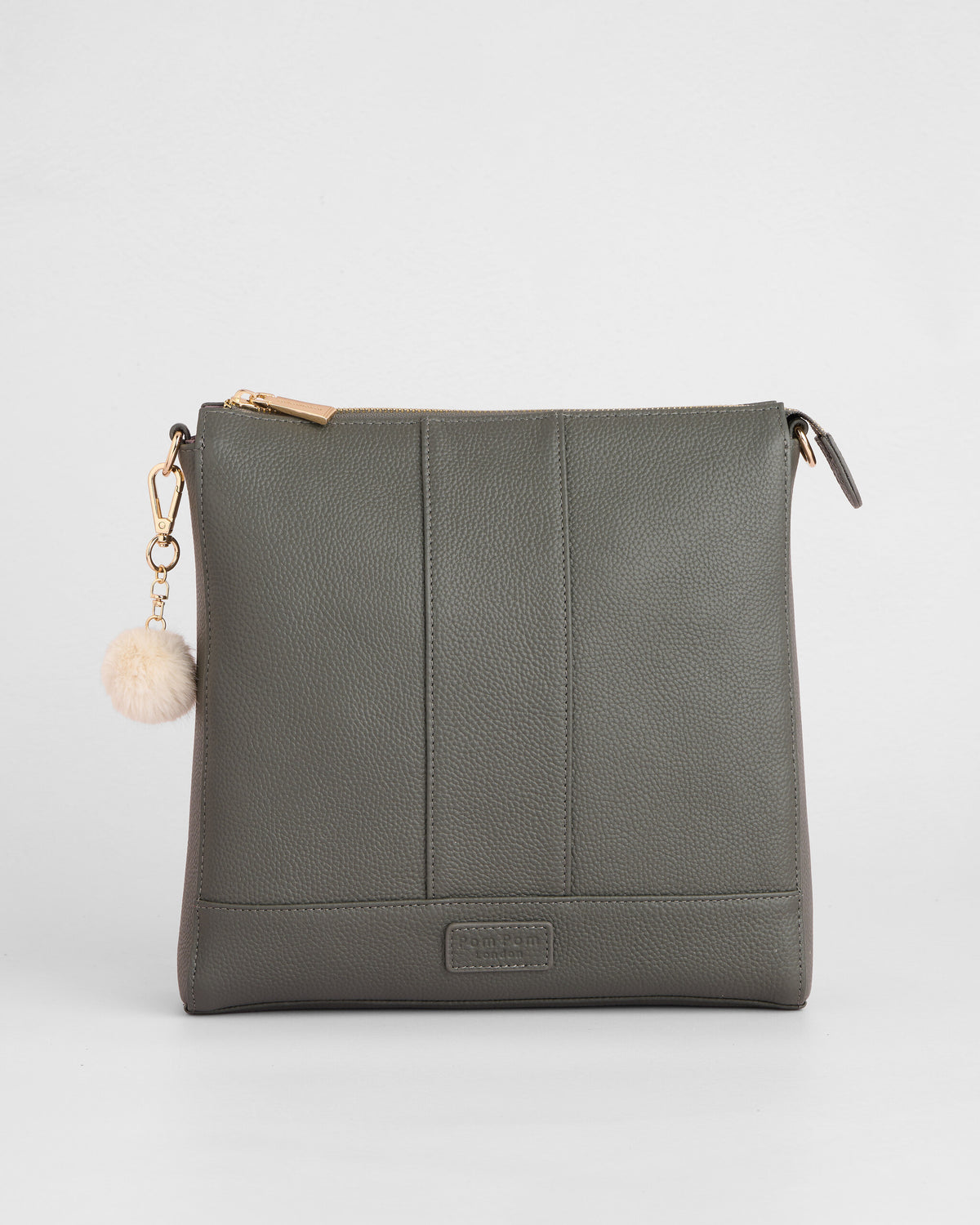 Westminster Volcano Grey & Accessories