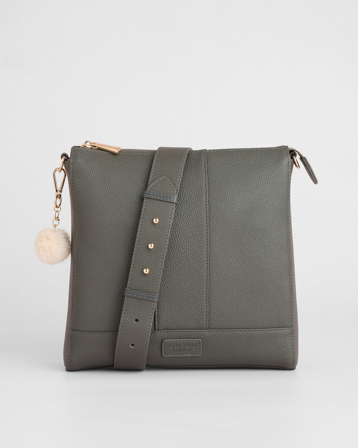 Westminster Volcano Grey & Accessories